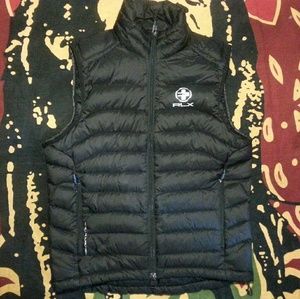 Polo Sport Vest